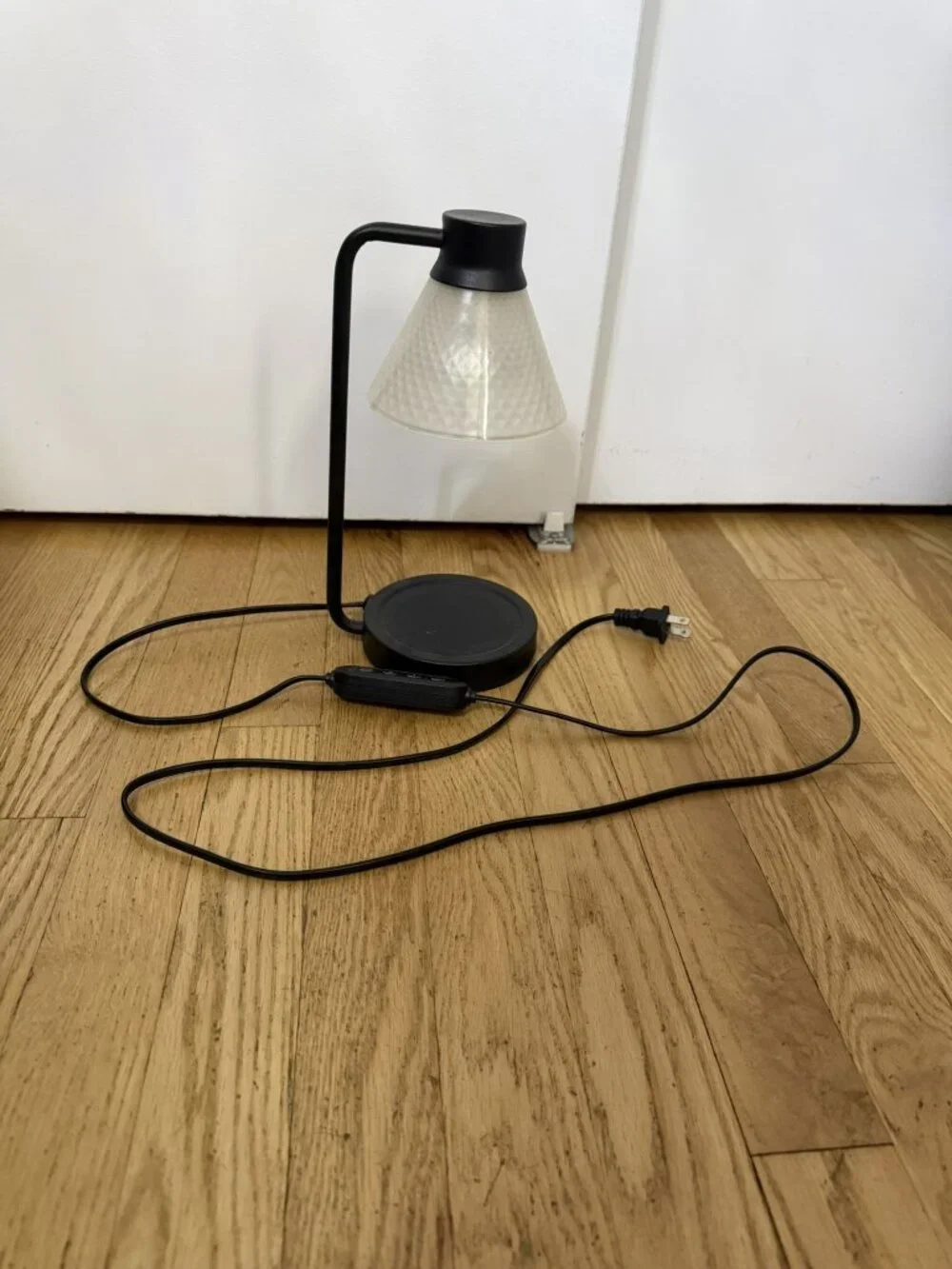 Amazon Candle Lamp Warmer With Timer